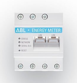 UTU - Latausasematarvike - Energiamittari ABL