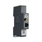 CHARGE AMPS - Kuormanhallintayksikkö - Amp Guard mittalaite 63A