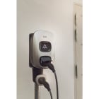 CHARGE AMPS - Latausasema peruslataus - Dawn latausasema,22kW,OCPP,MID