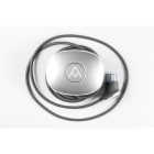 CHARGE AMPS - Latausasema - Halo 11 kW T2 Schuko OCPP