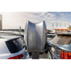 CHARGE AMPS - Latausaseman tarvike - Aura Dual Pole Mount