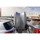 CHARGE AMPS - Latausaseman tarvike - Aura Dual Pole Mount