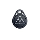 CHARGE AMPS - Avaimenperä RFID-tägi - Charge Amps RFID-tägi 10kpl