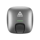 CHARGE AMPS - Latausasema peruslataus - Charge Amps Luna 22 kW 32A V2G