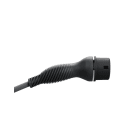 CHARGE AMPS - Latauskaapeli - Halo 3P T2 16A Varaosajohto