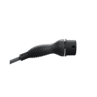 CHARGE AMPS - Latauskaapeli - Halo 3P T2 16A Varaosajohto