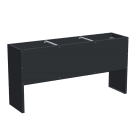 UTU - Latauslaitejalusta - Ahma JAL1800