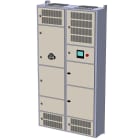 UTU - Latausasemakeskus - Ahma LK16608X