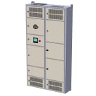 UTU - Latausasemakeskus - Ahma LK12406X