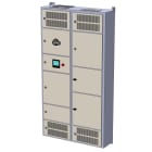 UTU - Latausasemakeskus - Ahma LK12406X