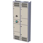 UTU - Latausasemakeskus - Ahma LK16412X