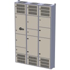 UTU - Latausasemakeskus - Ahma LK40424X