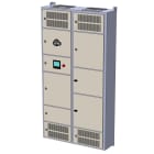 UTU - Latausasemakeskus - Ahma LK12308X