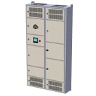 UTU - Latausasemakeskus - Ahma LK12308VX