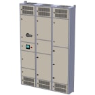 UTU - Latausasemakeskus - Ahma LK25324VX