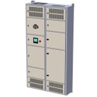 UTU - Latausasemakeskus - Ahma LK12212VX