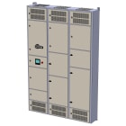 UTU - Latausasemakeskus - Ahma LK25236VX