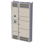 UTU - Latausasemakeskus - Ahma LK16132X