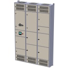 UTU - Latausasemakeskus - Ahma LK25148X