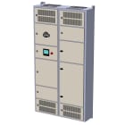 UTU - Latausasemakeskus - Ahma LK12116VX