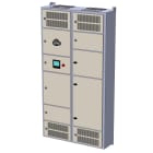 UTU - Latausasemakeskus - Ahma LK12116VX