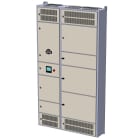 UTU - Latausasemakeskus - Ahma LK16132VX