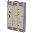 UTU - Latausasemakeskus - Ahma LK25148VX