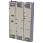 UTU - Latausasemakeskus - Ahma LK25148VX