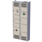 UTU - Latausasemakeskus - Ahma LKM12604X