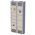 UTU - Latausasemakeskus - Ahma LKM12604X