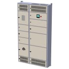 UTU - Latausasemakeskus - Ahma LKM12406X