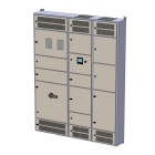 UTU - Latausasemakeskus - Ahma LKM16412X