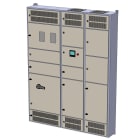 UTU - Latausasemakeskus - Ahma LKM25418X