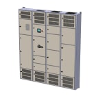 UTU - Latausasemakeskus - Ahma LKM40424X