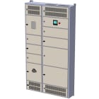 UTU - Latausasemakeskus - Ahma LKM12308X