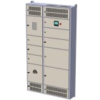 UTU - Latausasemakeskus - Ahma LKM12308VX