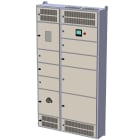 UTU - Latausasemakeskus - Ahma LKM12308VX