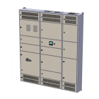 UTU - Latausasemakeskus - Ahma LKM25324VX