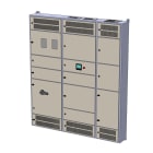 UTU - Latausasemakeskus - Ahma LKM25324VX