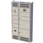 UTU - Latausasemakeskus - Ahma LKM12212VX