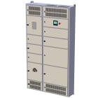 UTU - Latausasemakeskus - Ahma LKM12212VX