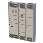 UTU - Latausasemakeskus - Ahma LKM16224VX