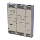 UTU - Latausasemakeskus - Ahma LKM25236VX