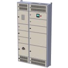 UTU - Latausasemakeskus - Ahma LKM12116X