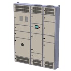 UTU - Latausasemakeskus - Ahma LKM16132X