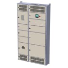 UTU - Latausasemakeskus - Ahma LKM12116VX