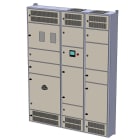 UTU - Latausasemakeskus - Ahma LKM16132VX