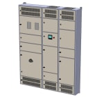 UTU - Latausasemakeskus - Ahma LKM16132VX