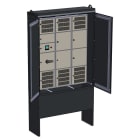 UTU - Latausasemakeskus - Ahma LJK40616X