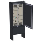 UTU - Latausasemakeskus - Ahma LJK12116X